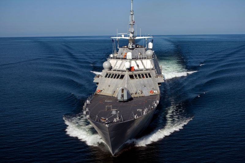             Marine en mariniers