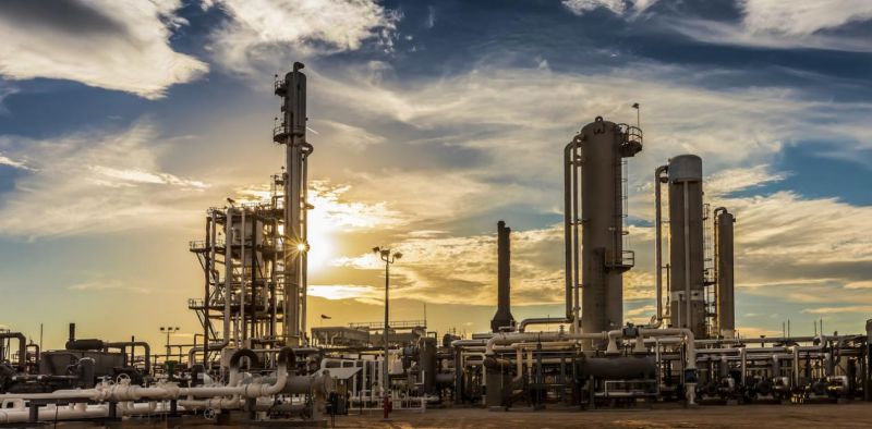             Industriële en zware omgevingen